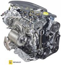 Pasek wieloklinowy Opel Vivaro silnik 2.0 M9R