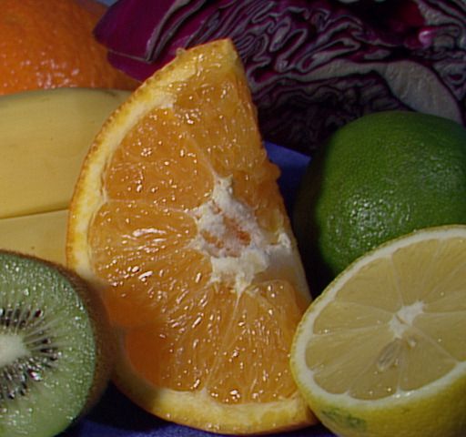 Jak OpenCV działa na STM32 - benchmark