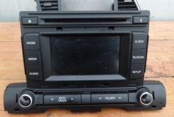 Nowe radio, stary wzmacniacz - brak wyjść +/- na każdy z głośników, a jedynie na wzmacniacz