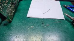 Renowacja wzmacniacza Sansui AU-717