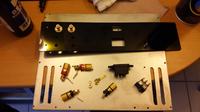 Prosty wzmacniacz stereo na LM3886 (blade13)