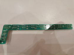 Laguna III HB światła LED tył - Diody nie świecą na tylnej części świateł
