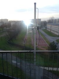 W TV 3nie odbieram multipleksu MUX-L3, siła sygnału to : 0%.Który projekt wybrać