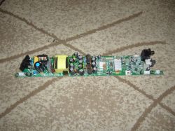 Soundbar Sony SA-CT60BT - nie działa - brak zasilania Soundbar Sony SA-CT60BT - nie działa - brak zasilania