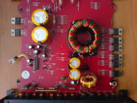 ren 1000s nie reaguje po podłączeniu do zasilania 12V - co sprawdzić?