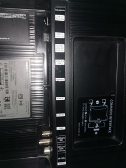 Connecting Pegasus Console to Samsung UE50MU6102K TV: Adapter Options & Troubleshooting