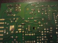 Whirlpool ADP 4108 - Zmywarka nie pobiera wody, kontrolka mruga 6 razy