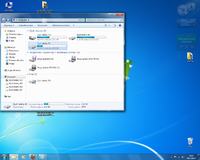 BI Editing Tools - podział partycji E na E i P po instalacji, jak to naprawić?