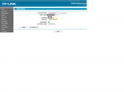 DDNS configuration with NO-IP .UPC Connect Box with TP-LINK TD-W8970 router
