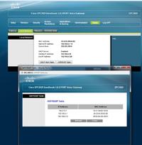 Cisco EPC3925 TL-WR340G/TL-WR3 - Przekierowanie portów Cisco EPC3925 TL-WR340G/TL-WR3 - Przekierowanie portów