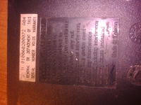 Nieznany model alarmu. Czy ktoś wie jaka to firma? Schemat?