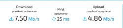 Jaką antenę do LTE 800 wybrać na odległość ok 8km(Huawei B525)?