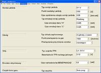 FIAT PALIO 1.2 8v - Nie równa praca na BJ-Błąd sondy lamba