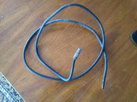 Renault laguna 2 - oderwany przewód świeci ABS ESP i SERV Skąd?