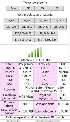 Best Antenna for HUAWEI B529s-23a Router (T-Mobile): 0.5km Transmitter Distance & Recommendations