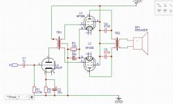 The phenomenon of tube-based audio equipment sound: myths and reality