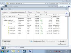 Po reinstalacji win 7 dodatkowy dysk widzi jako dynamiczny nieprawidłowy Po reinstalacji win 7 dodatkowy dysk widzi jako dynamiczny nieprawidłowy