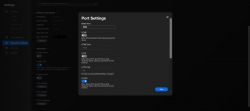 Problem configuring Reolink 410W camera in Homeassistant and dedicated app.