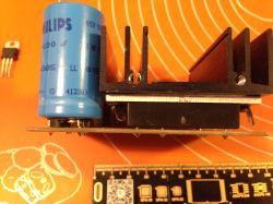 Praktyka Cz. II: Radiatory małe i duże czyli wiele możliwości dla amatora.