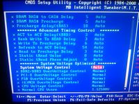 Intel Core 2 Duo E7200 - Podkręcenie procesora Intel Core 2 Duo E7200