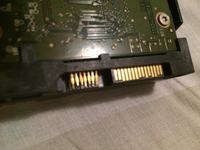 Geforce 9600gt - Brak obrazu, wentylator karty nie działa, przycinający się dźwięk