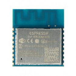 [Sprzedam] Moduły WiFi ESP8266 WROOM 2 - 2zł/szt - Dostępne w atrakcyjnej cenie!