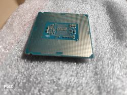 Intel I7 7700 BSOD i problemy z wydajnością na płycie Gigabyte b250 ds3h