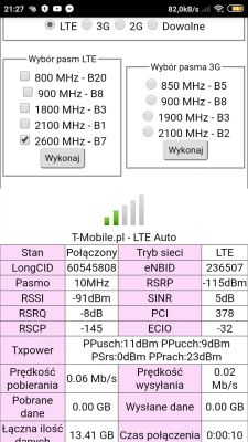 Best External Antenna for Huawei b525s-23a Router: Boost 4G LTE (GSM 1800) & LTE 2600 Signal