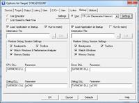 [stm32f4] STM32F407VGT6 - Przerwania timera PWM co 0.5s po kompilacji w Keil
