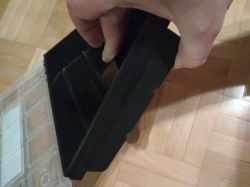Pojemniki typu NORP - recenzja Pojemniki typu NORP - recenzja