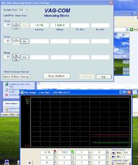 Golf IV 1.4 16V duże spalanie, czy to sonda lambda?