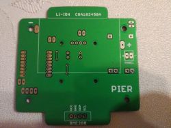 [Sprzedam] Płytki PCB do czujnika pogody ESP8266, obudowa GAINTA G256C