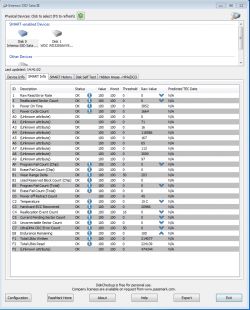 windows 7 - Pamięć nie może być read windows 7 - Pamięć nie może być read