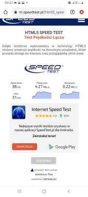 Which 5G router to choose for a single-family home?