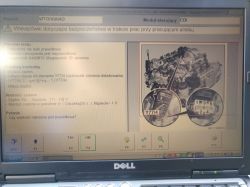 Vito W639 3.0 V6 CDI: Błędy ładowania przy wysokich obrotach i upalony bezpiecznik turbo