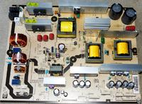 NEC MultiSync P701 - Nie startuje - wyłączył się nagle.