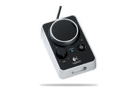 Jak rozebrać pilota Logitech Z4? Przetarte kable i spięcia