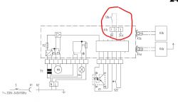Supramatic S – wie schliesst man einen neuen Empfänger an?