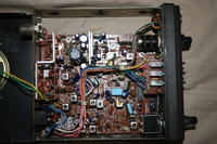 Jak przestroić CB radio Cybernet Beta 2000 z Anglii na Polskę?