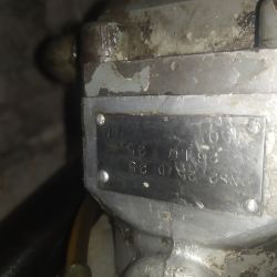Przeniesienie napędu za pomocą pomp hydraulicznych
