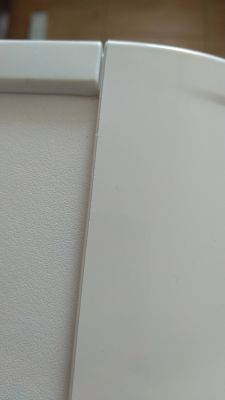 Pralka Electrolux EW6S426BPI - uszkodzona ? Pralka Electrolux EW6S426BPI - uszkodzona ?