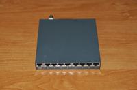 Using Coaxial Cable for Internet Connection on TV with Raspberry Pi: Compatible Routers & OpenWrt