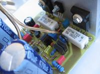 Wzmacniacz monofoniczny MOSFET 100 W Wzmacniacz monofoniczny MOSFET 100 W