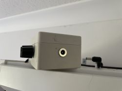 Oświetlenie szafek paskami LED RGB z układami WS2811 Oświetlenie szafek paskami LED RGB z układami WS2811
