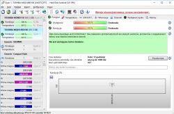 Dysk przenośny HDD, nie mogę dostać się do danych.