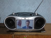 Odtwarzacz multimedialny - generator serwisowy video Odtwarzacz multimedialny - generator serwisowy video