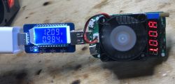 Minitest: Tester/wyzwalacz ładowarek QC 2.0 3.0 czyli 12V z USB Minitest: Tester/wyzwalacz ładowarek QC 2.0 3.0 czyli 12V z USB