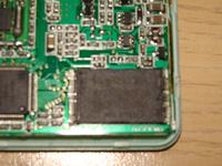 Chiński iPod 8GB - Komputer nie rozpoznaje urządzenia, ładowanie działa