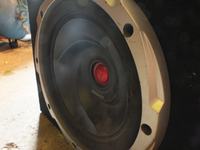 Jak podłączyć subwoofer do amplitunera Pioneer VSX-424 przez Pre Out Subwoofer?