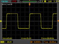 BG3 diamond input amp